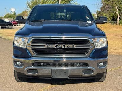 ram ram 1500 pickup 2019 1C6SRFFT7KN575759 image ram ram 1500 pickup 2019 1C6SRFFT7KN575759 image